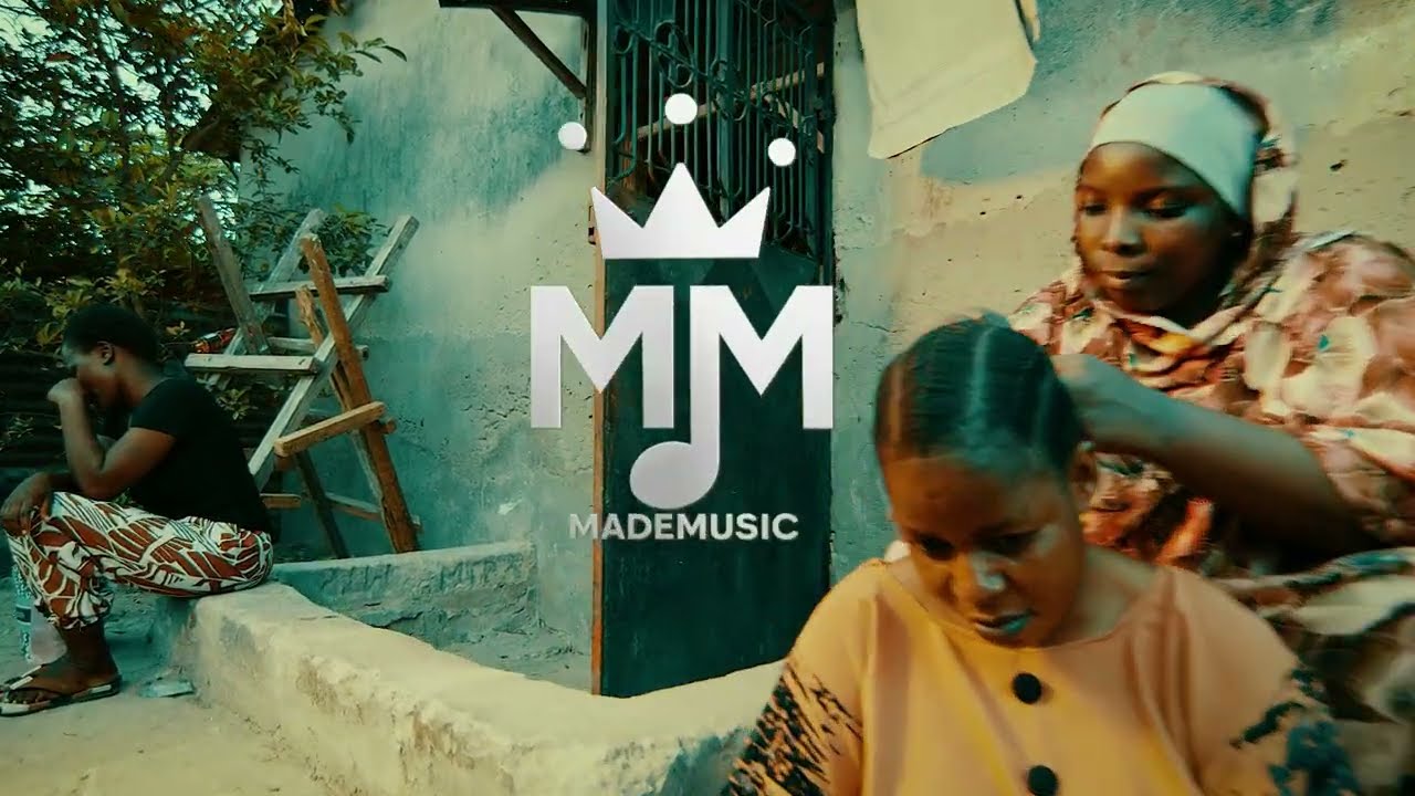 Lody Music Ft Rapcha - Majeraha (Official Video)