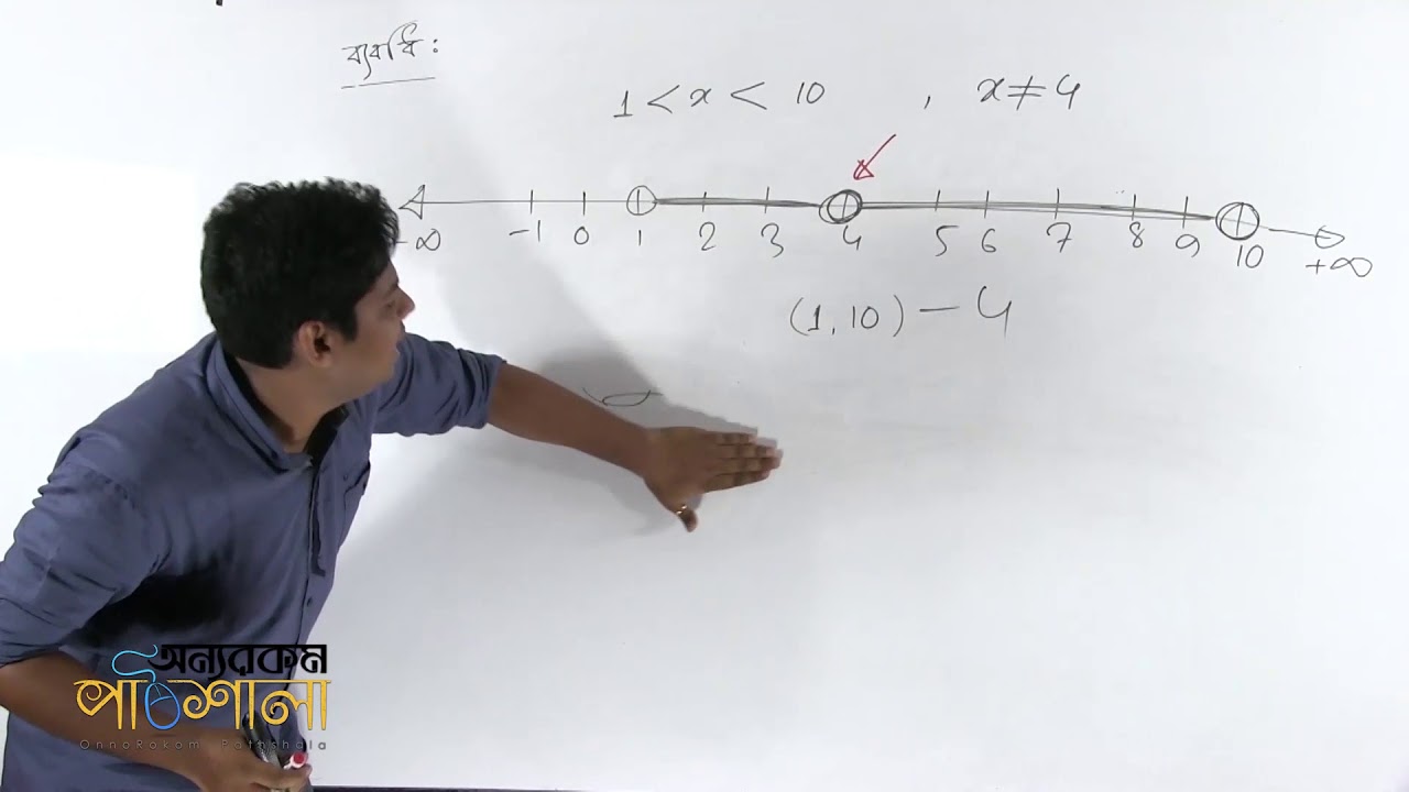 08. Interval Part 03 | ব্যবধি পর্ব ০৩ | OnnoRokom Pathshala