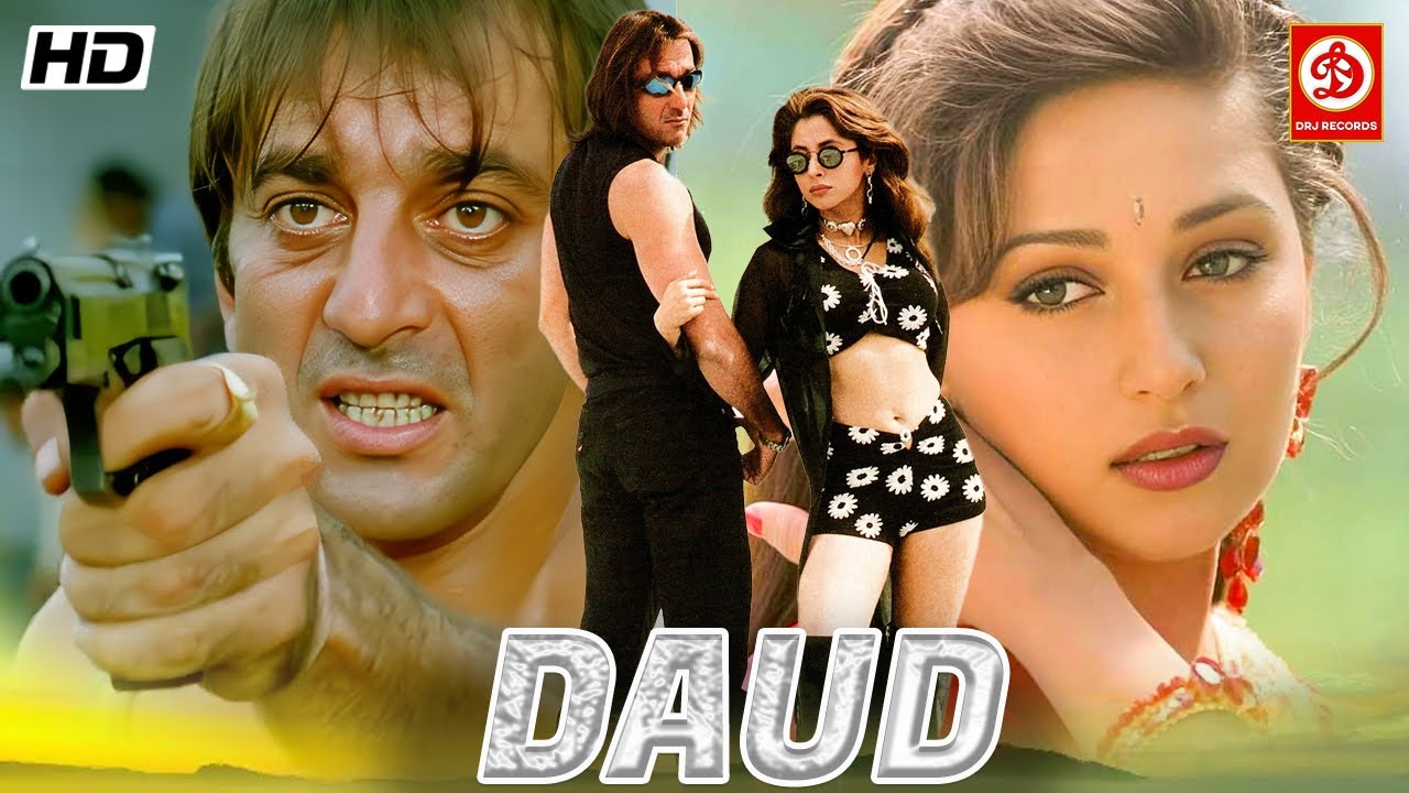 Daud 
