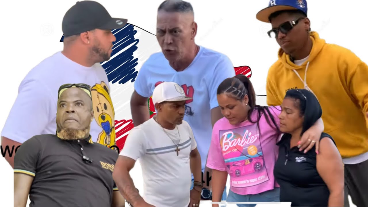 PELICULA  --  FAMILY MAS  FLOW -- MUJER SUFRE UN AXIDENTE Y SU MARIDO LA TRATE MAL
