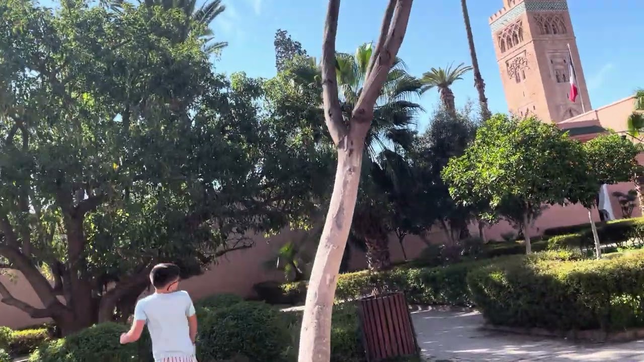 Medina Marrakesh Morocco 🇲🇦 #youtube #medina #morocco #youtubeshorts 