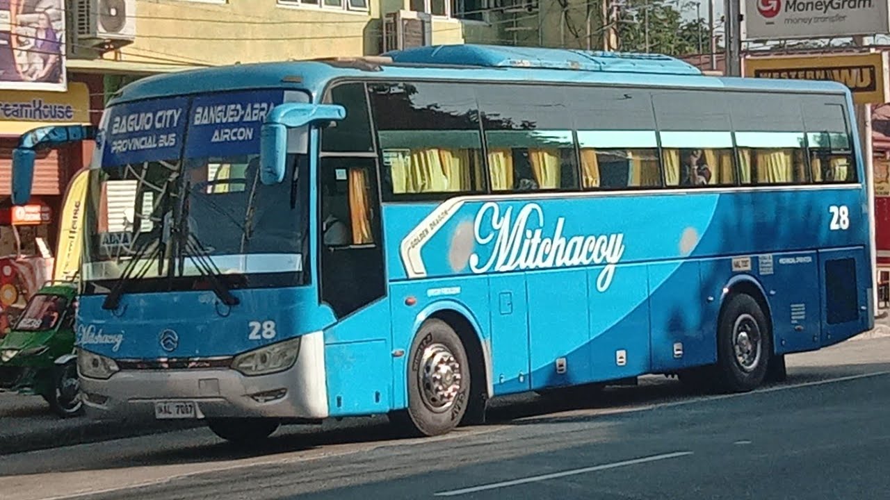 Mitchacoy 28 Operated By F&C Bangar Rides At 4Min 