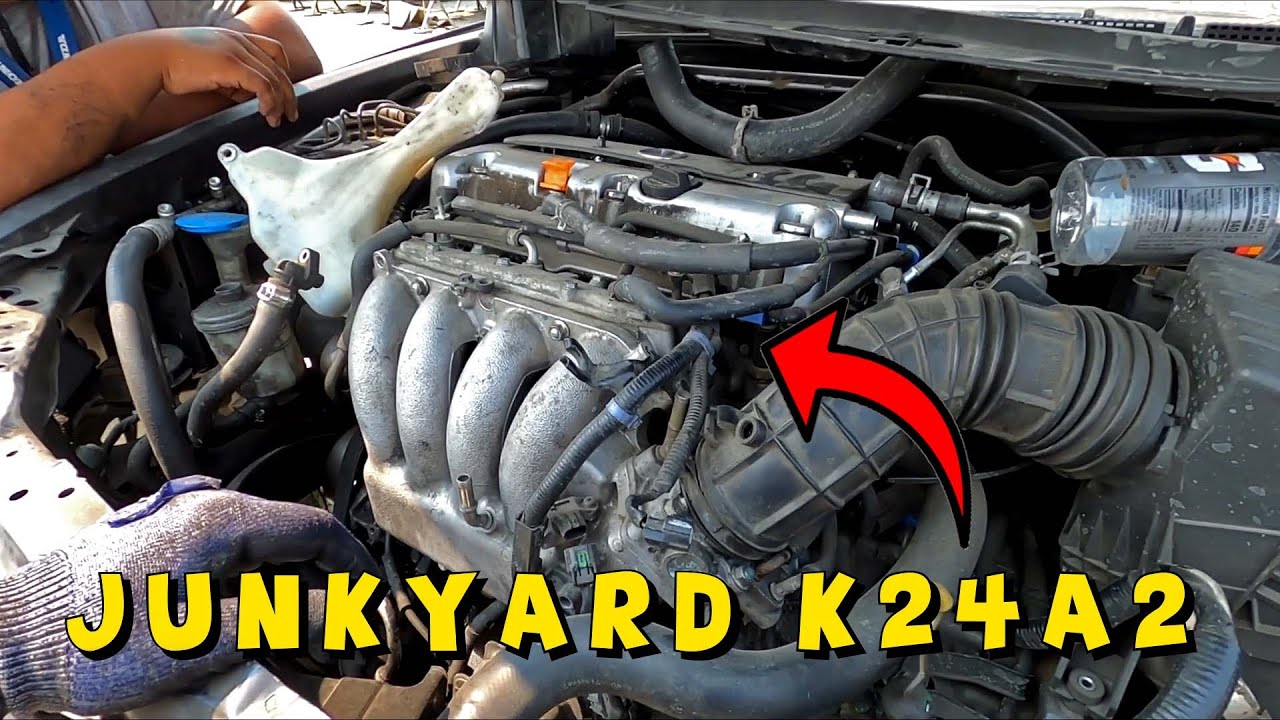 JUNKYARD Engine — это САМЫЙ ДЕШЕВЫЙ способ заменить ваш автомобиль!