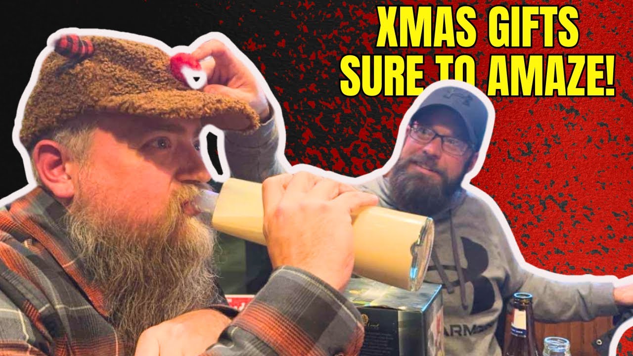 These are Incredible Christmas Gift Ideas