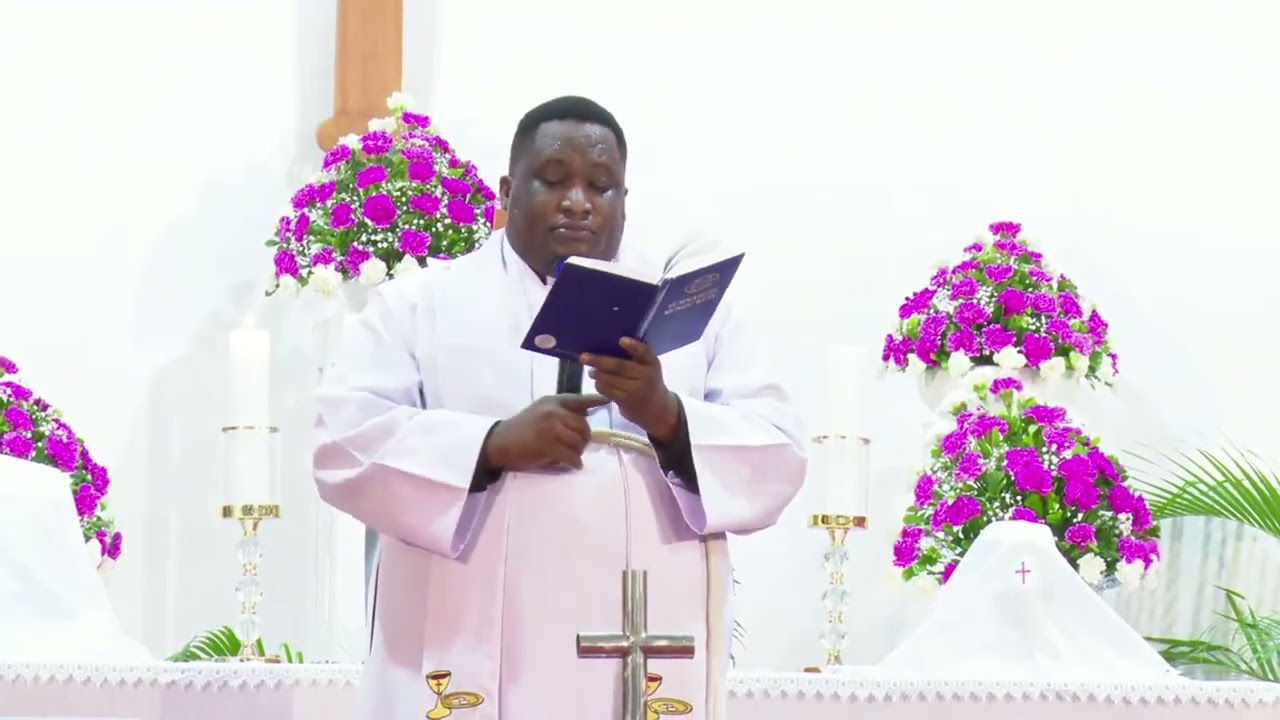 Haya EE Moyo wangu Imba kwa furaha