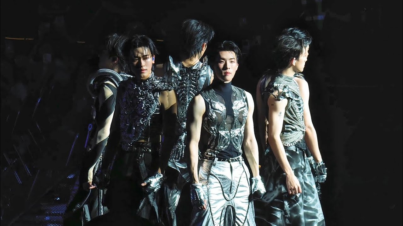 ตบปาก - PROXIE #PROXIE_The3rdConcert