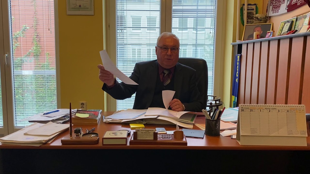 Zákon o SBS 25 - Aké evidencie sa vedú v chránenom objekte alebo v mieste, kde je vyk...?