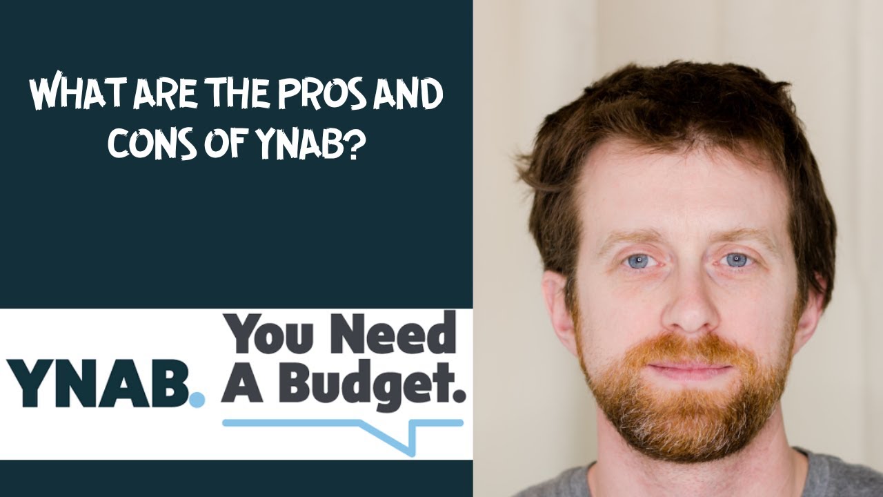 What are the pros and cons of YNAB?