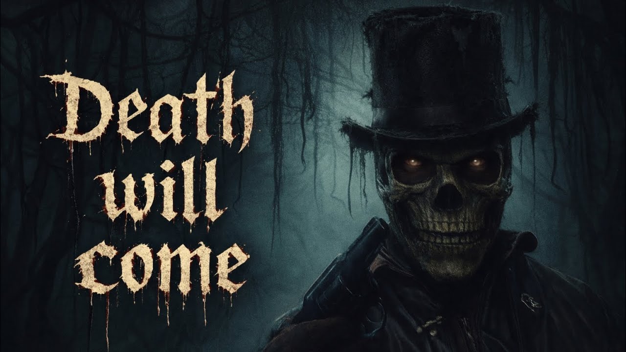 Death will come 2