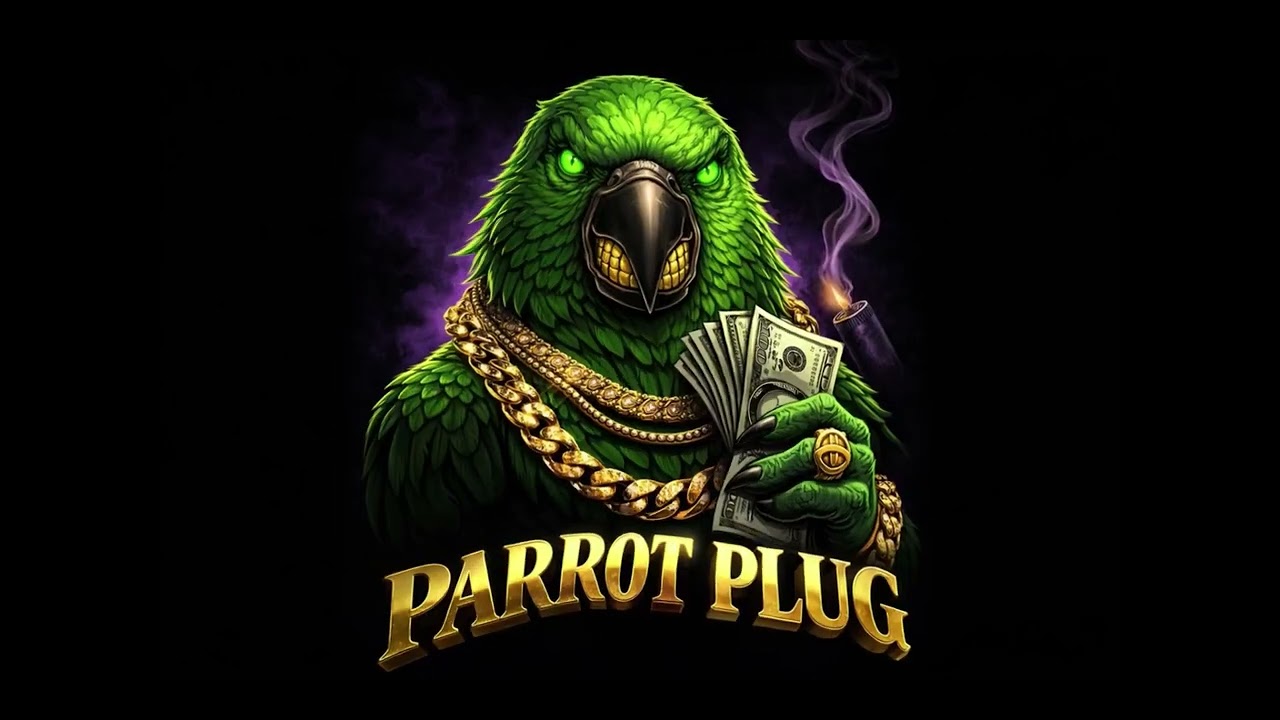 “PARROT PLUG” Trap Type Beat | Freestyle Beat | Rap Type Beat 2026
