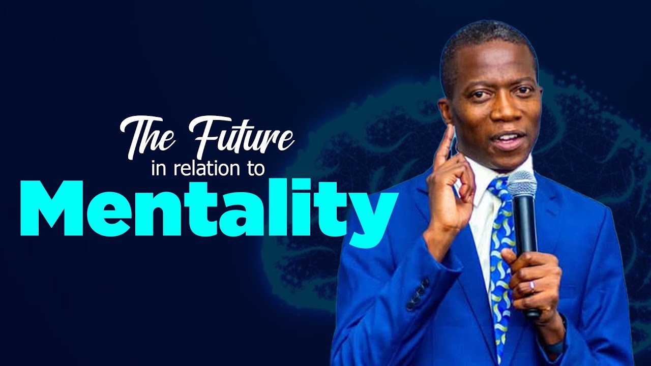 [ONE WORD] The Future in relation to Mentality 21/01/2026