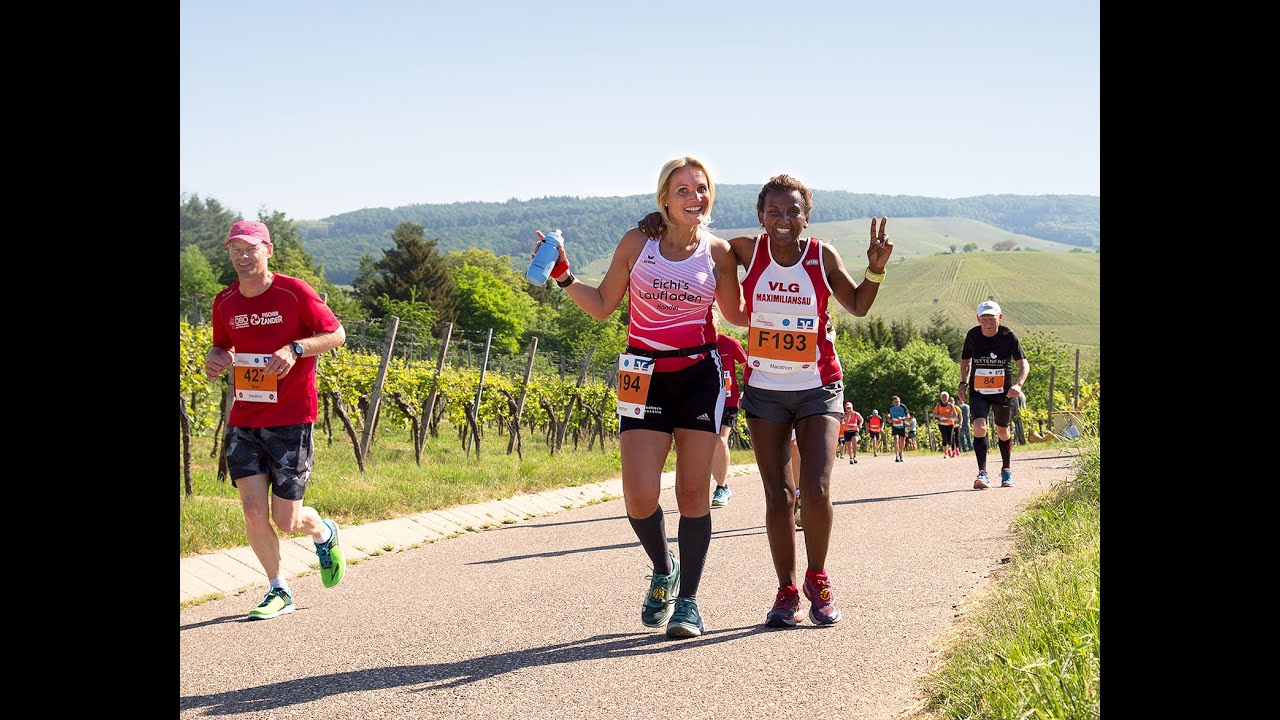 Heilbronner Trollinger Marathon 2019
