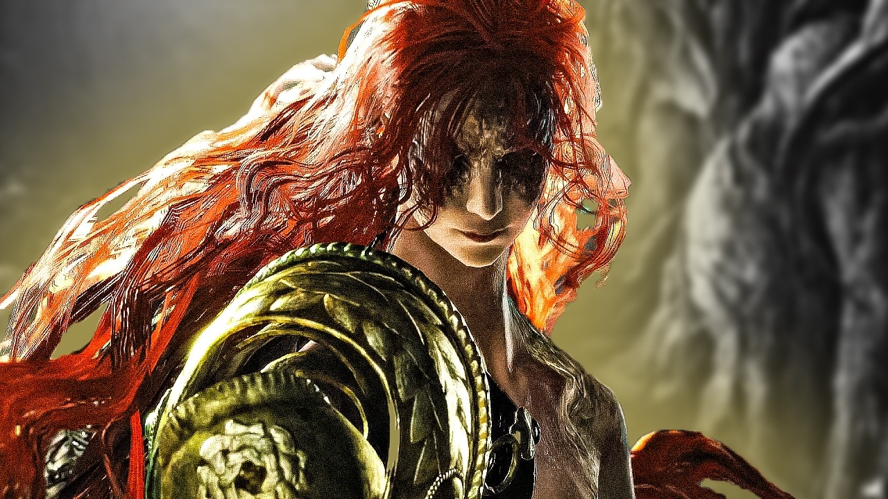 Malenia Broke Me... | Weapon Level 0 + No Heals | Elden Ring