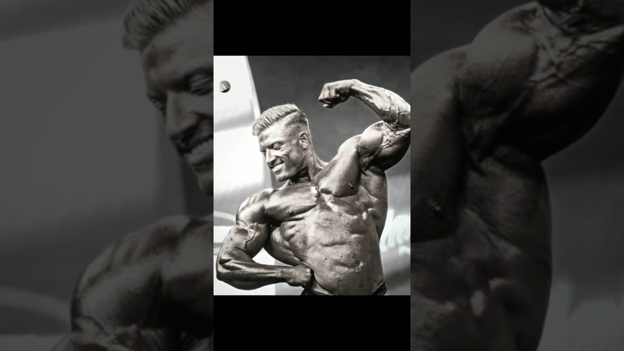 Bodybuilder 💪Urs Kalecinski Edit #viral #shorts #bodybuilder #bodybuilding