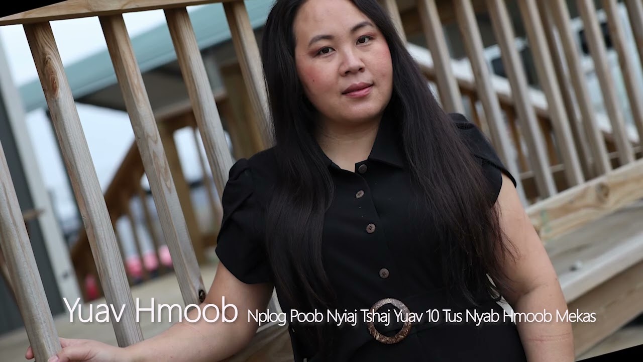 Yuav Hmoob Nplog Poob Nyiaj Tshaj Yuav 10 Tus Nyab Hmoob Mekas. 3/15/25