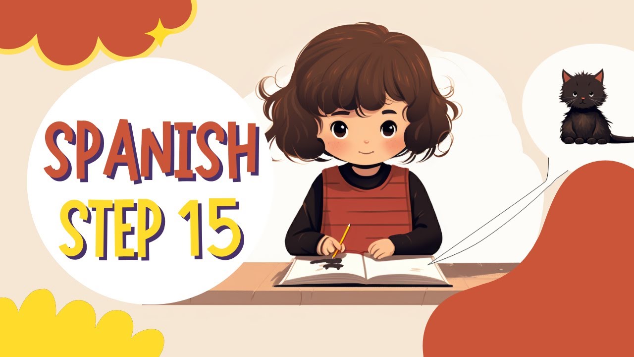 Learn Spanish Step 15: Leisure Activities and Entertainment- Actividades de Ocio y Entretenimiento