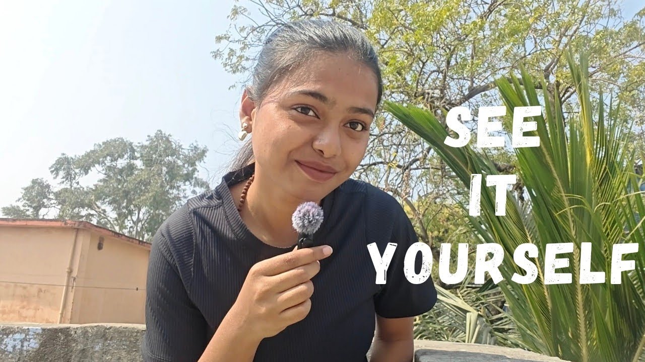 Its happening FOR YOU | and not | TO YOU 