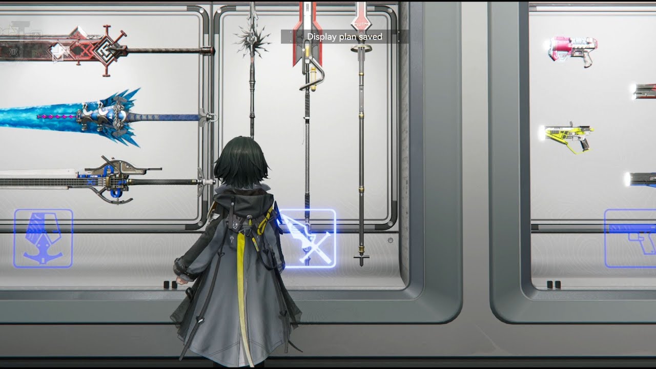 Endfield Base Customization is Actually Good