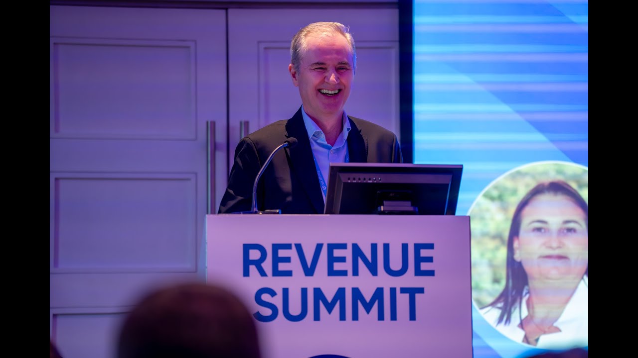 Net Affinity Revenue Summit 2025
