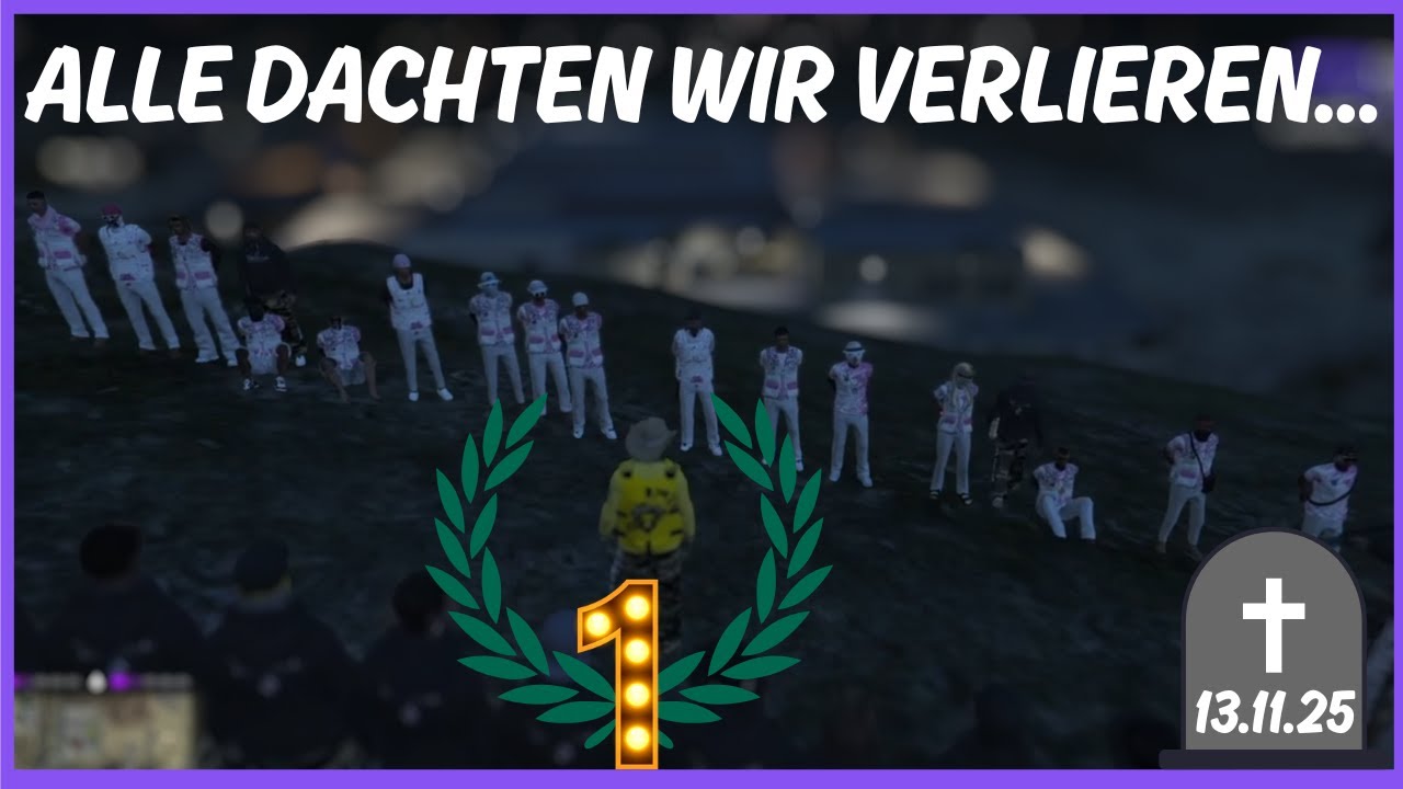 DER KRIEG UM DIE WAFFENROUTE  😱⚔️   | Tales of Rednecks #50