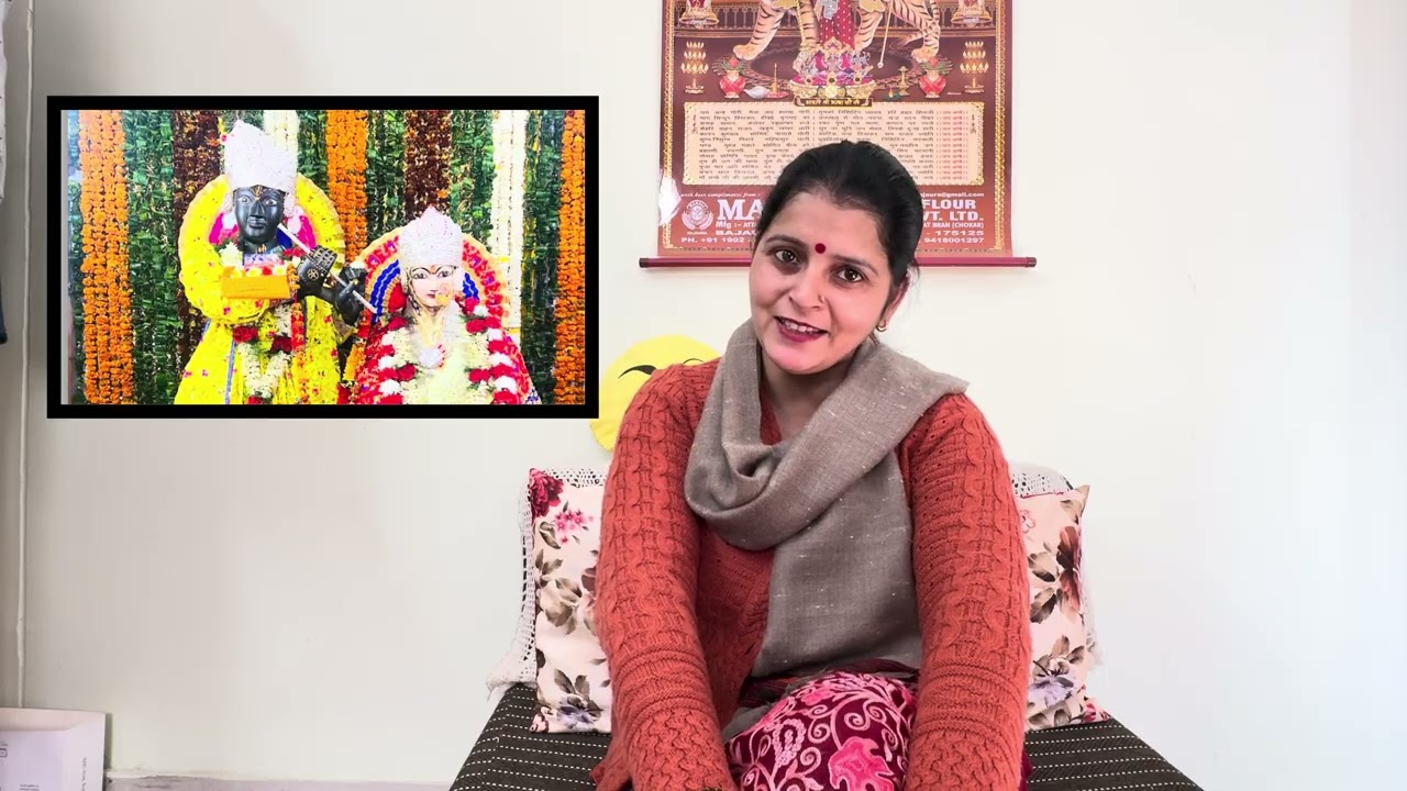 Devbhoomi Himachal ka chhota sa zila Hamirpur, apne andar chhupe hue hain kuch aise mandir… 🧿🌹🧿