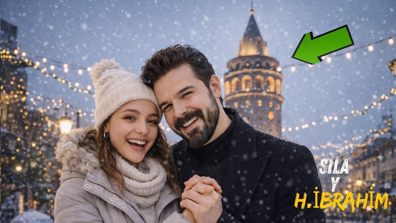 Он думал, что предал его... Но правда оказалась ХУЖЕ 💔 | Халил Ибрагим и Сила | Правдивая история