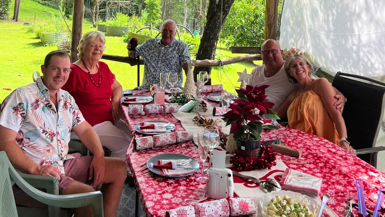 Garry's 80th Bday Short Version
