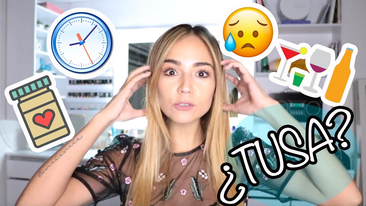 14 Consejos - tips ¿Cómo superar una tusa - desamor - despecho? - TUTI!!!