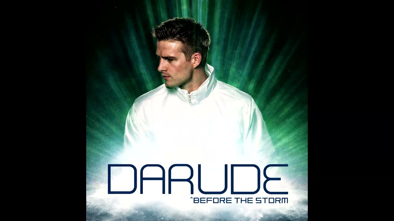 Darude - Sandstorm (cover)