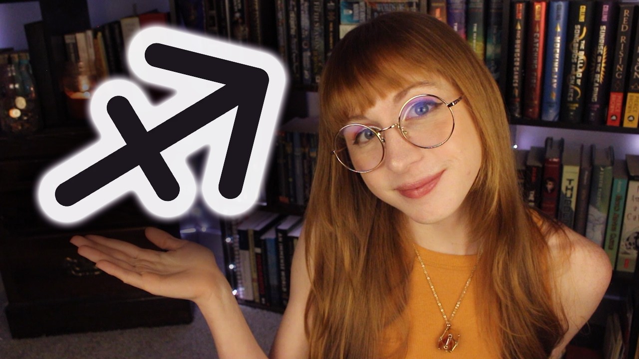 how to LOVE a SAGITTARIUS (asmr)