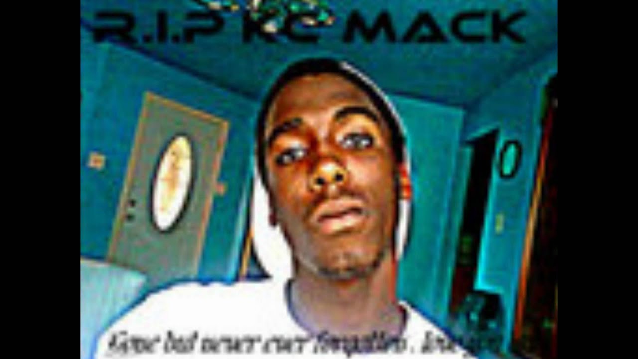 R.I.P Casey Mack.