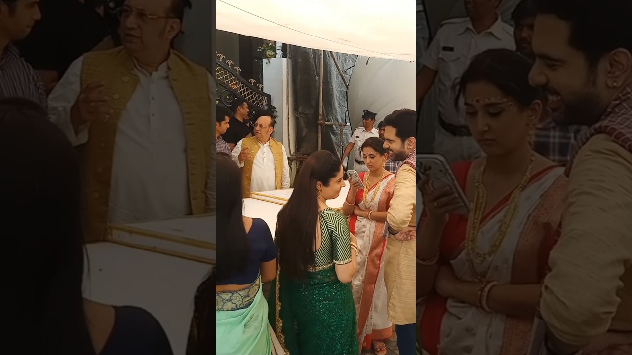 Краткий обзор потрясающего шоу на канале Star Plus&hellip; &laquo;В роли политика&raquo; (часть 2)