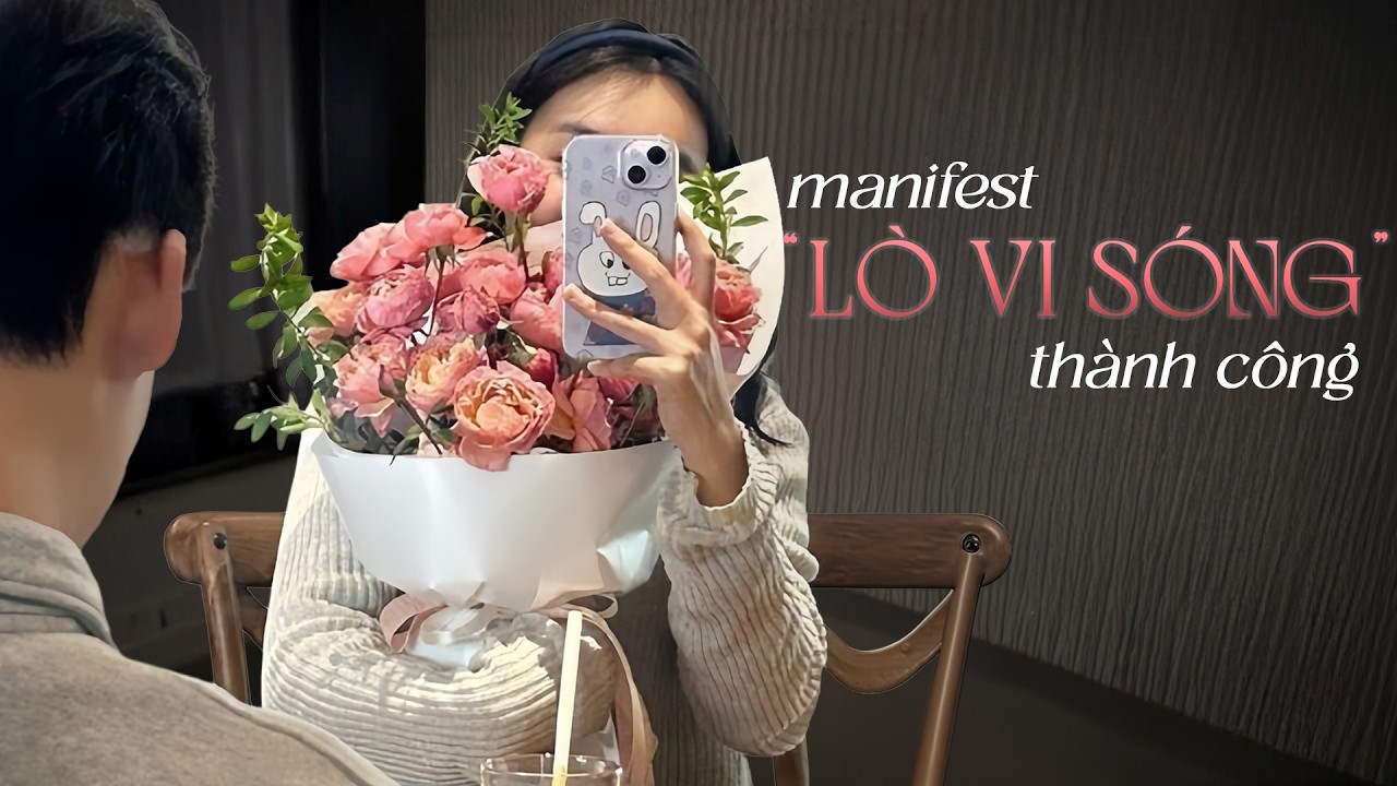 𝐏𝐥𝐚𝐲𝐥𝐢𝐬𝐭 này giúp cậu manifest lò vi sóng với người yêu cũ thành công | vạn vật như muốn ta bên nhau