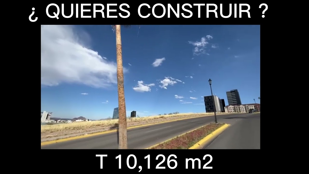 Terreno en Venta entre Ave Tomas Valles Vivar y Calle Montes Americanos
