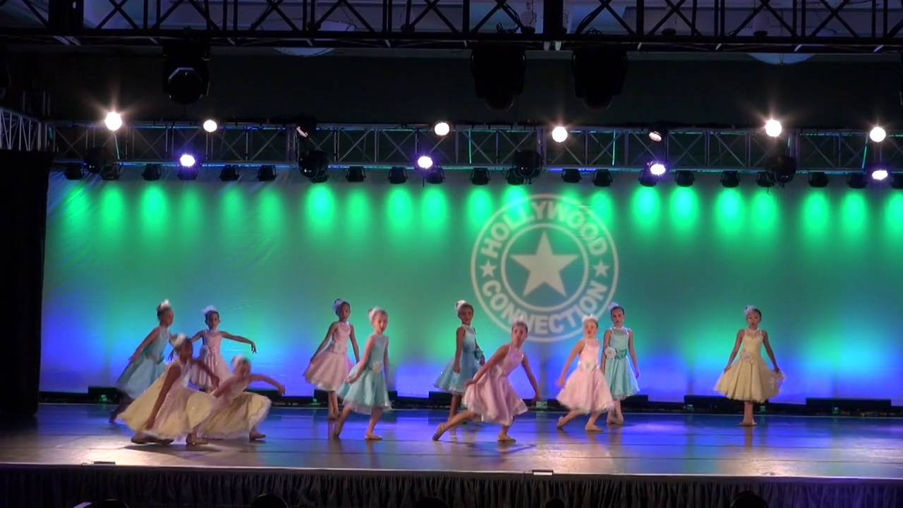 Hopelessly Devoted - Minis - HC Nationals