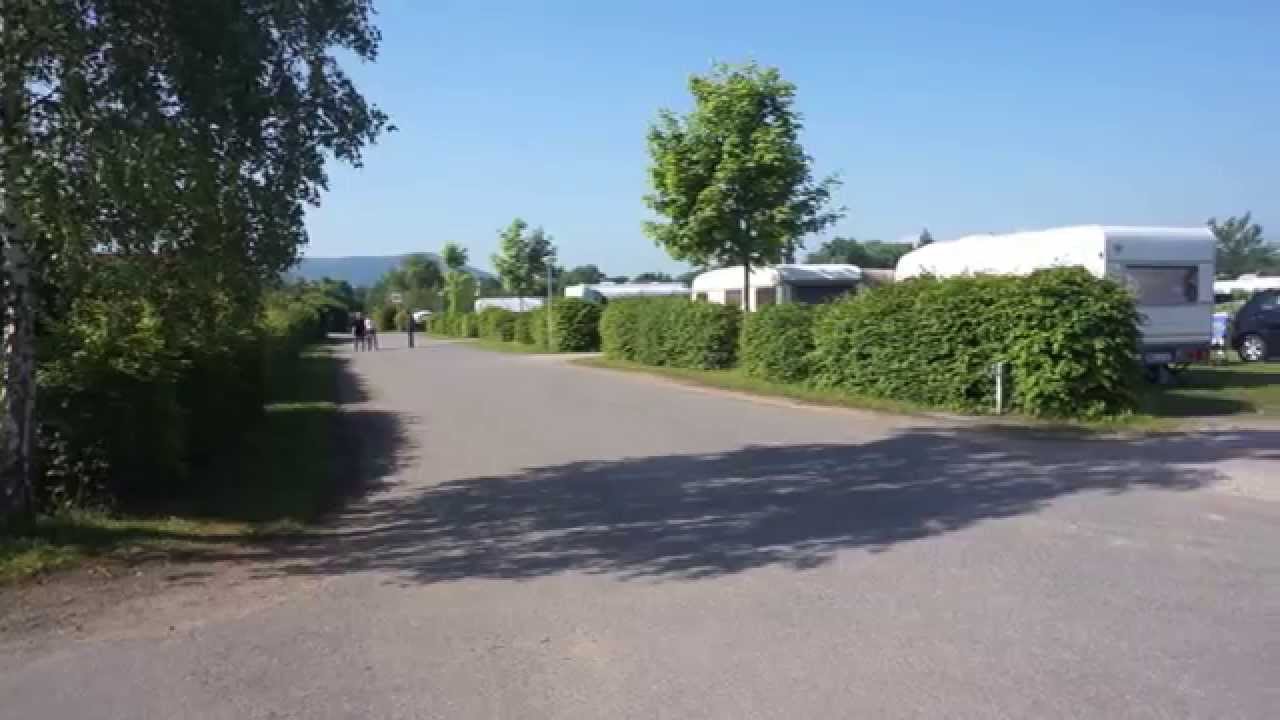 Knaus Camping Eschwege | Eschwege | Werratal | Duitsland