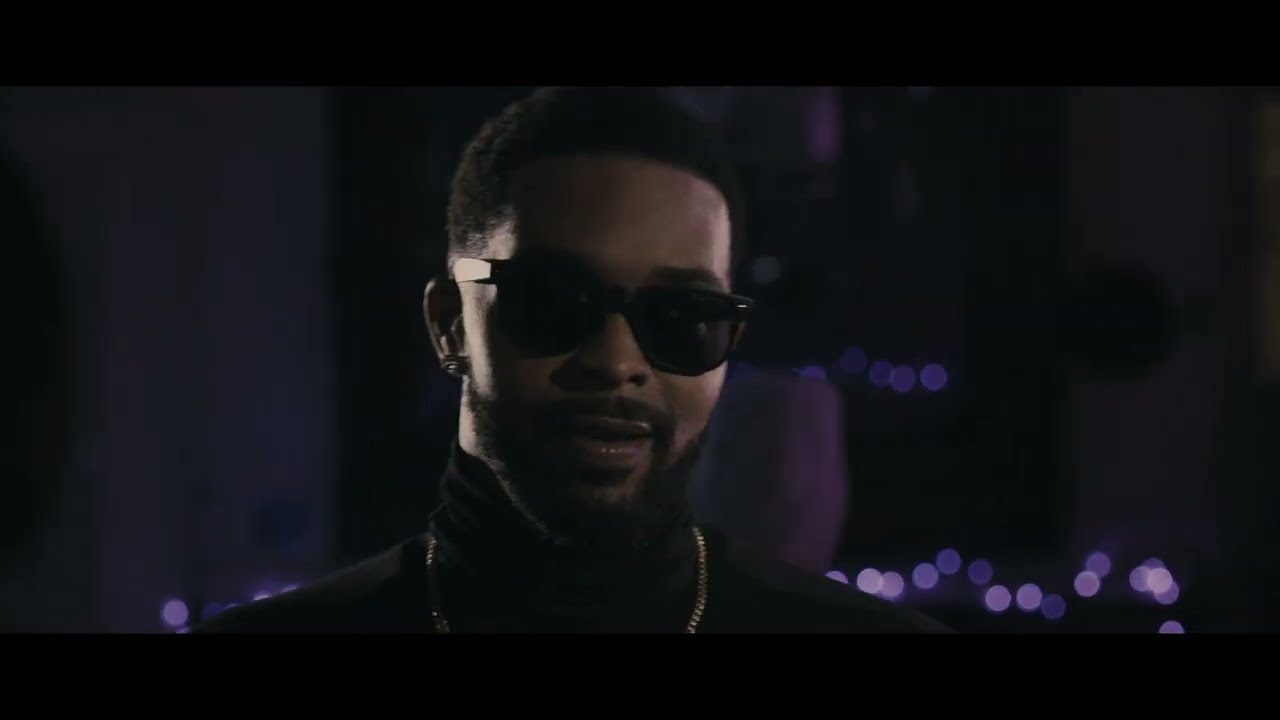 Doulè - MAESTRO ( OFFICIAL VIDEO)