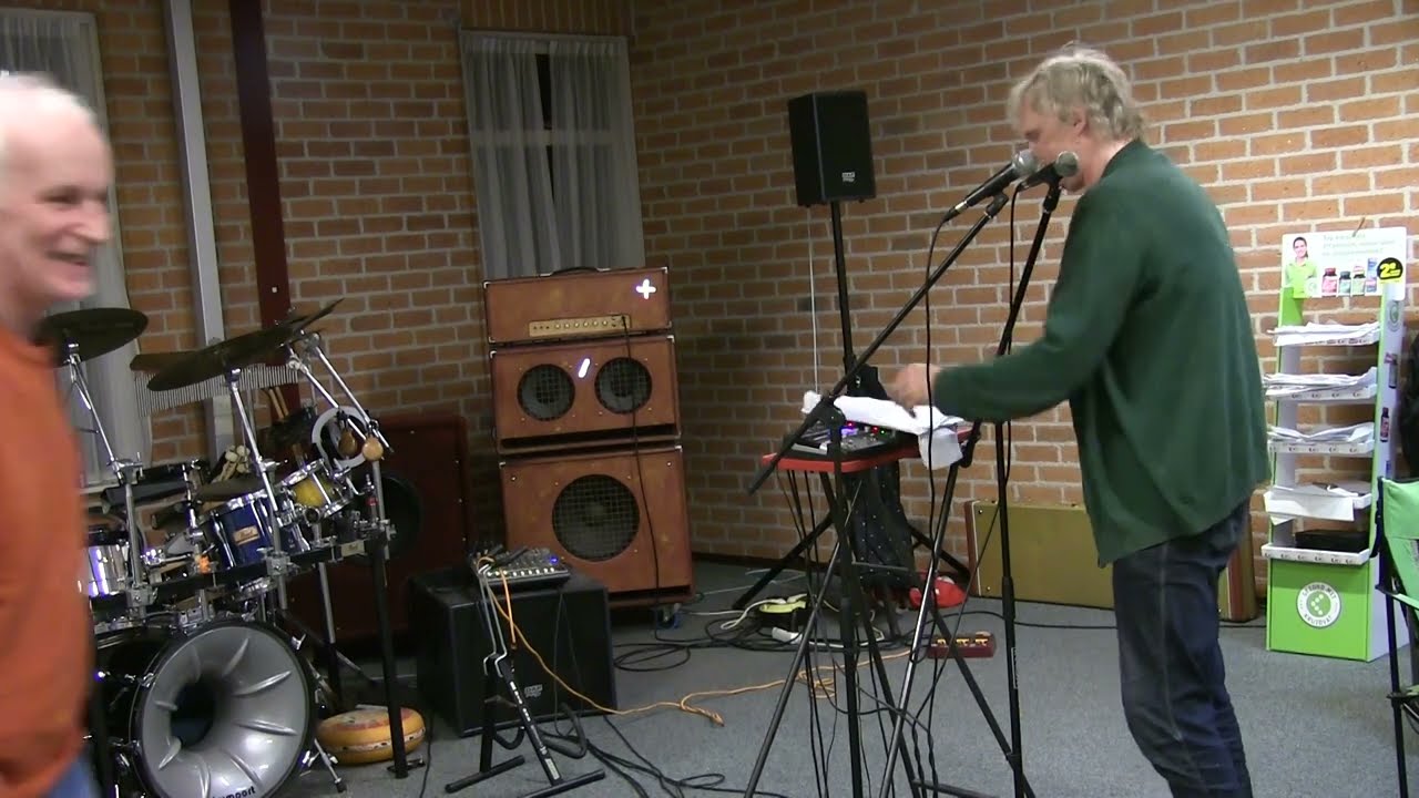 Maxless          3 de sessie 22-11-2022
