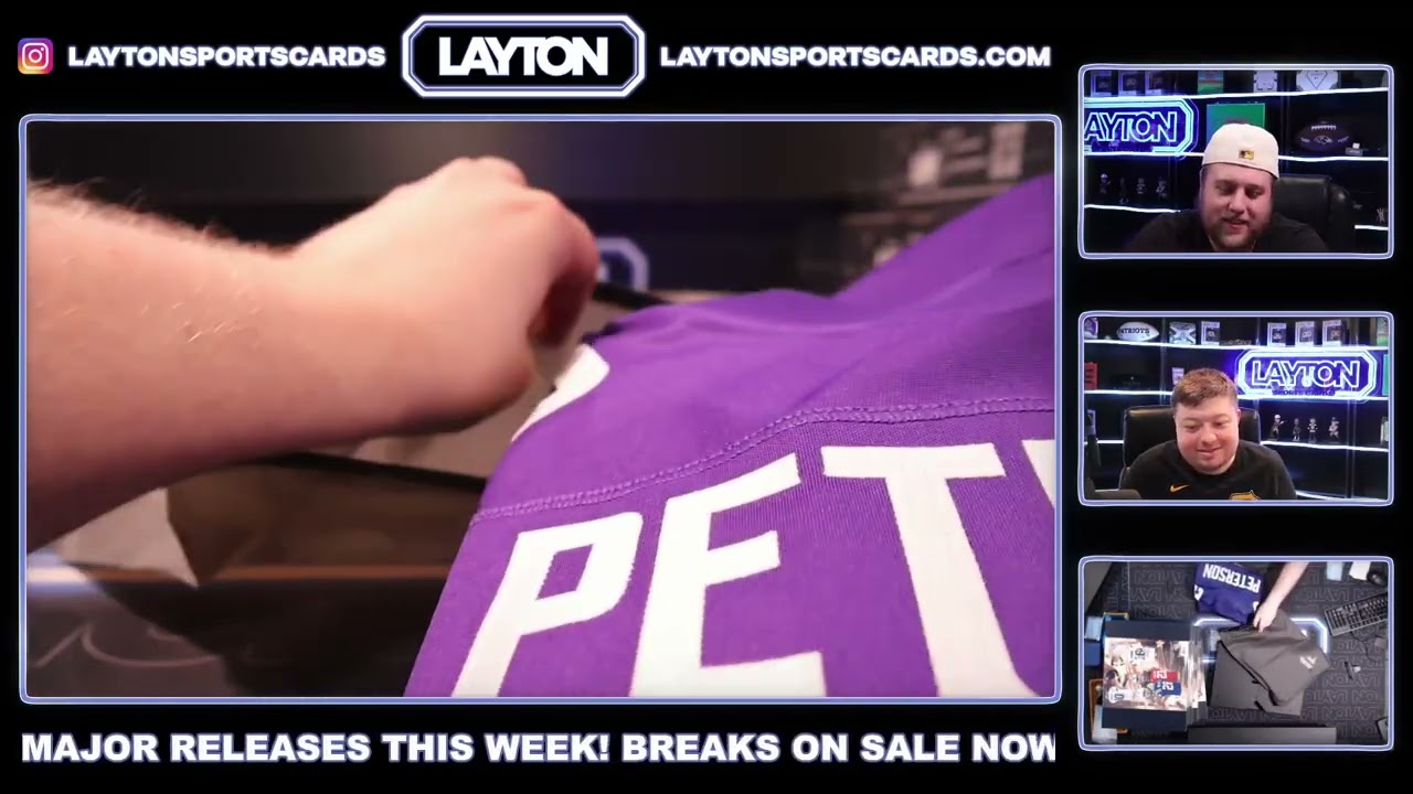 2026 Fanatics Under Wraps NFL Jerseys Vol I 8 Box Case Break #12 ВЫБЕРИТЕ СВОЮ КОМАНДУ