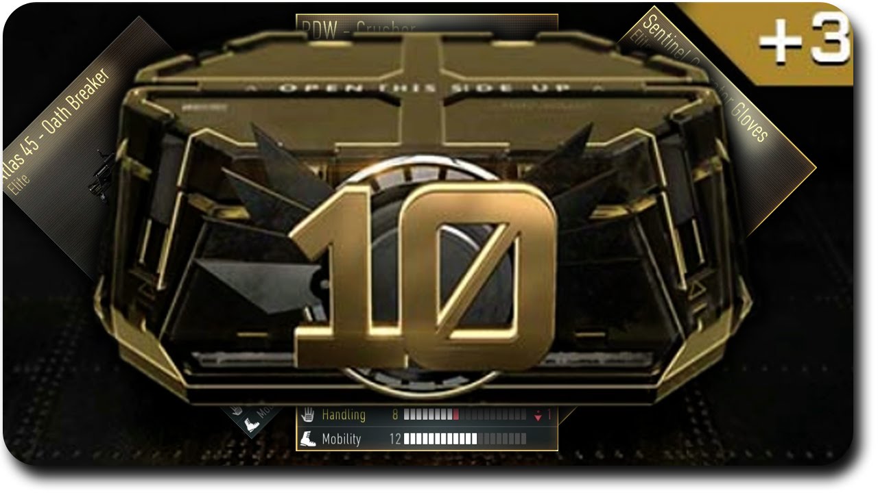 CoD AW 