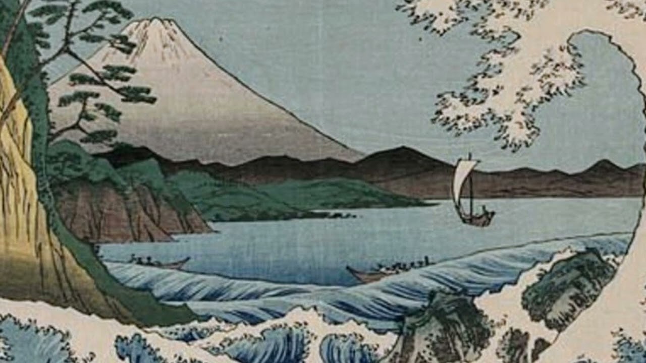 Quantum of Dreams (QoD Project) -Wavelength