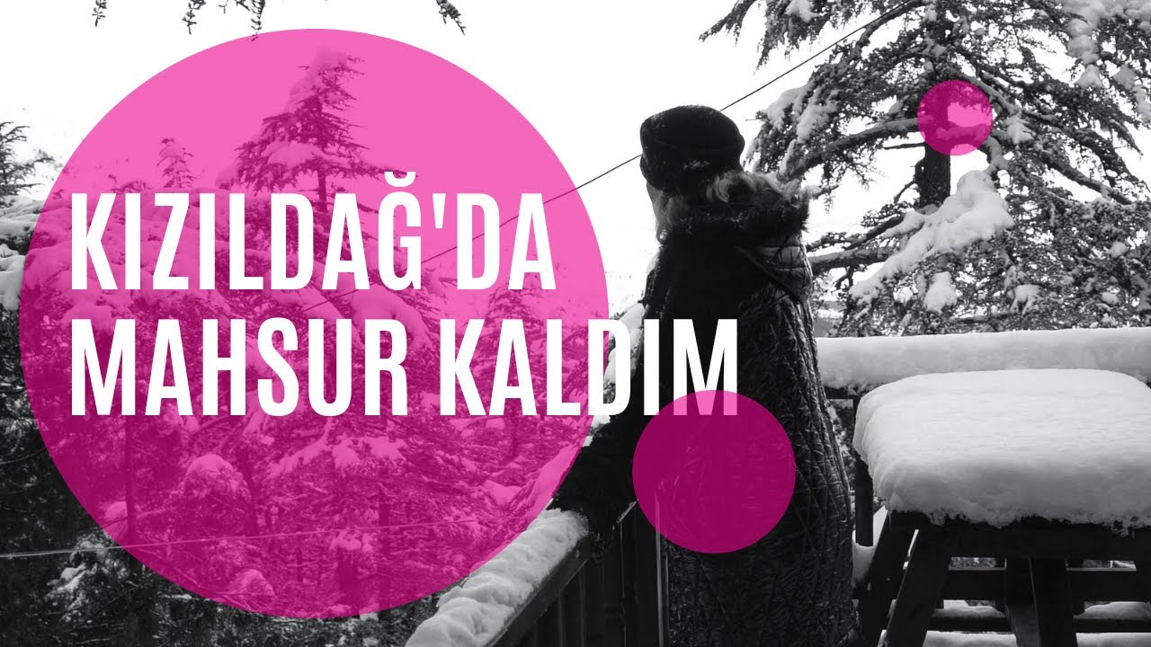 ŞARKİKARAAĞAÇ'TA BİR GÜN