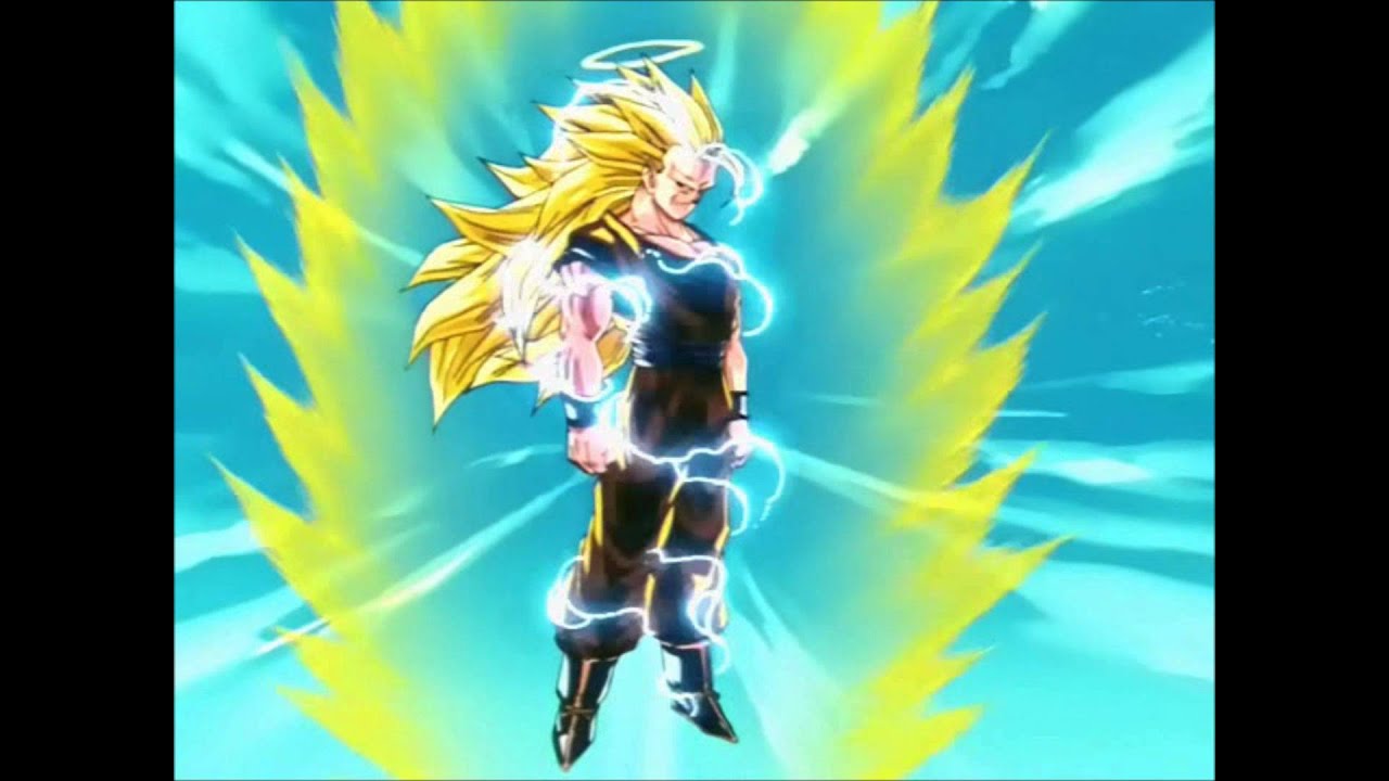 Super Saiyan 3 (Orchestral Cover)