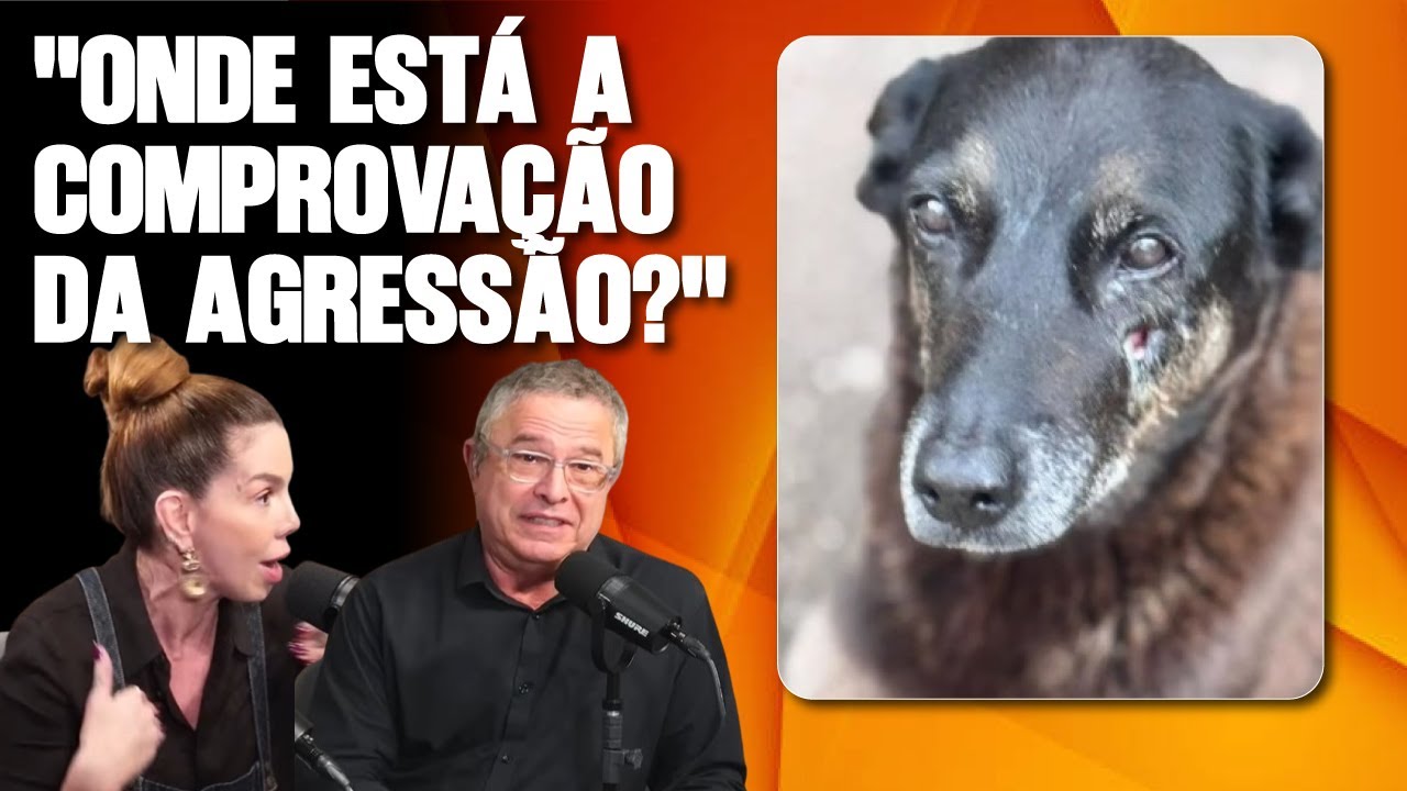 CASO ORELHA: DEFESA DE MENOR SUSPEITO VÊ 