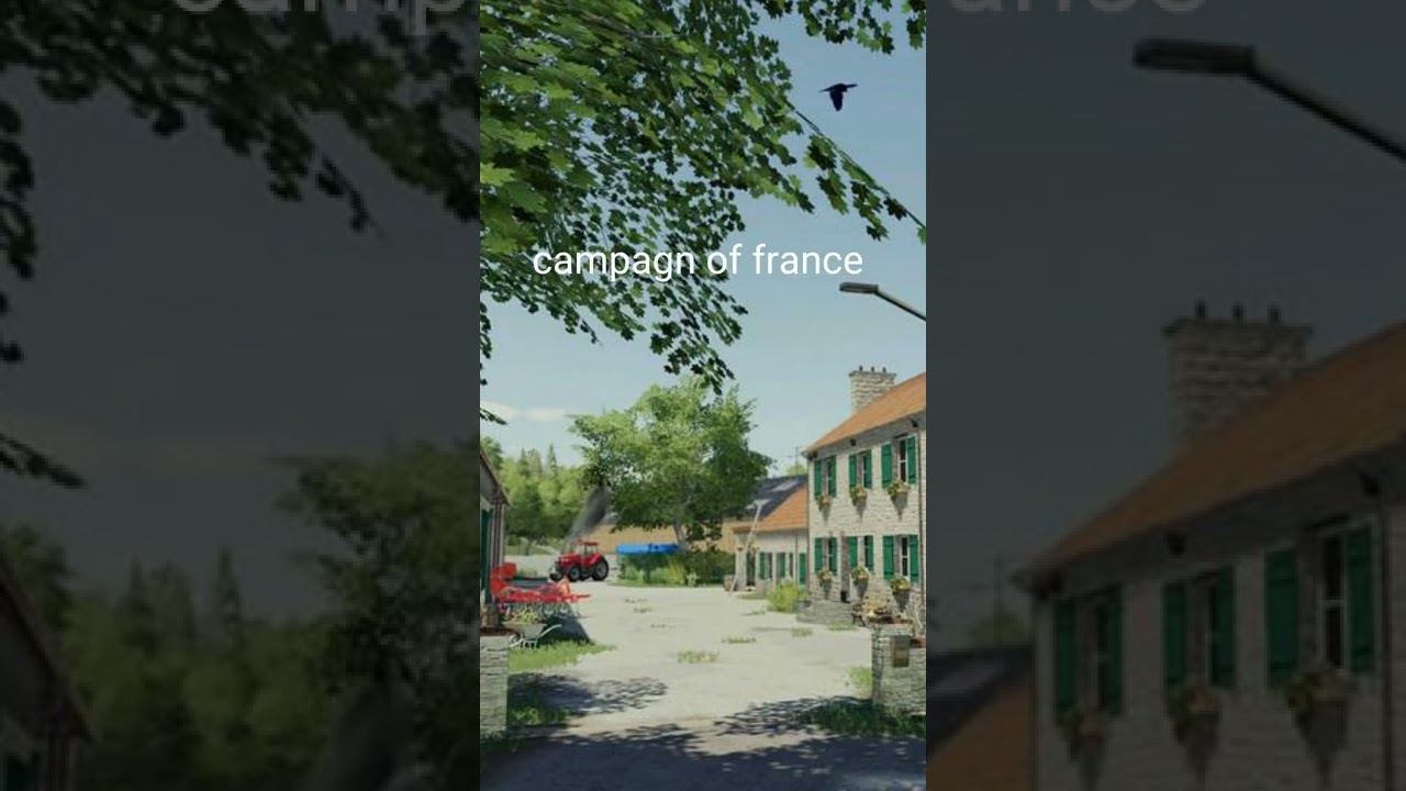 les maps a remettre sur fs22!!