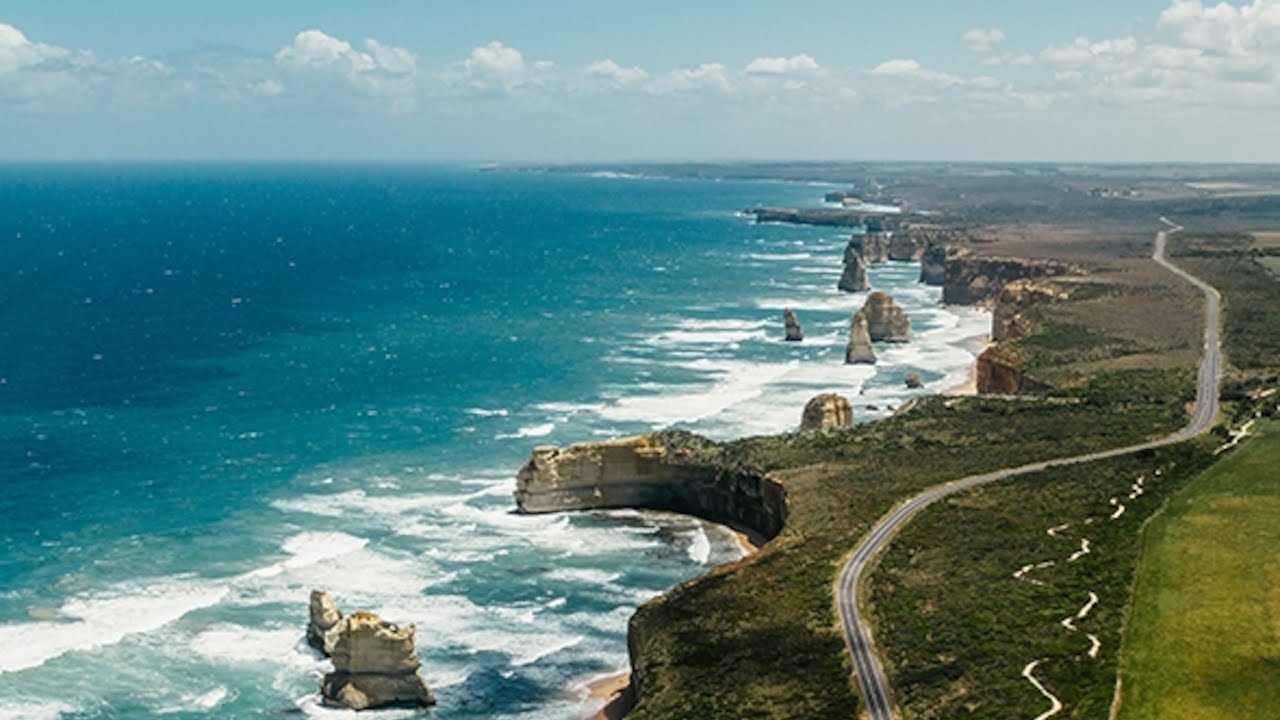 Aussie Road Diaries – 20 @AussieRoadDiaries 2026