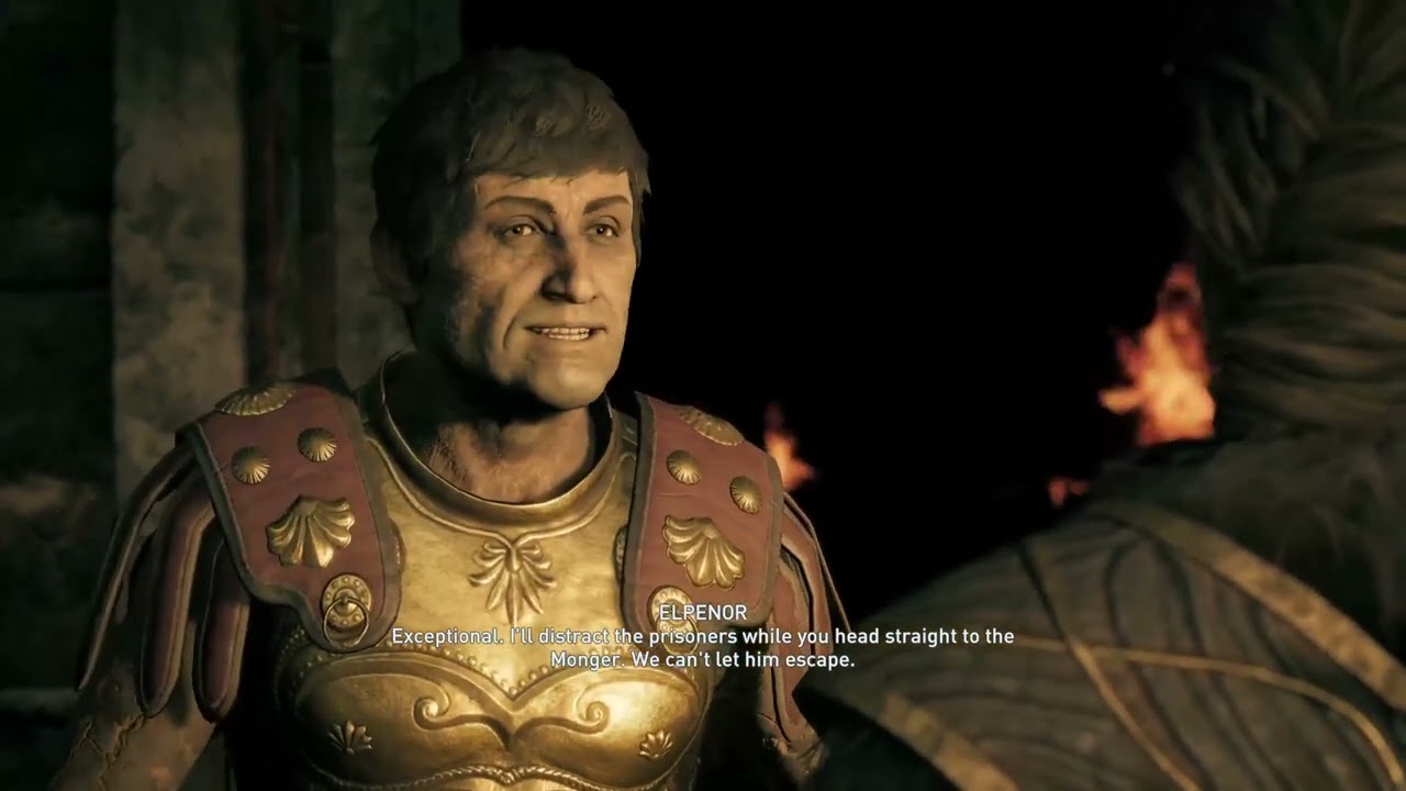 Assassin's Creed Odyssey