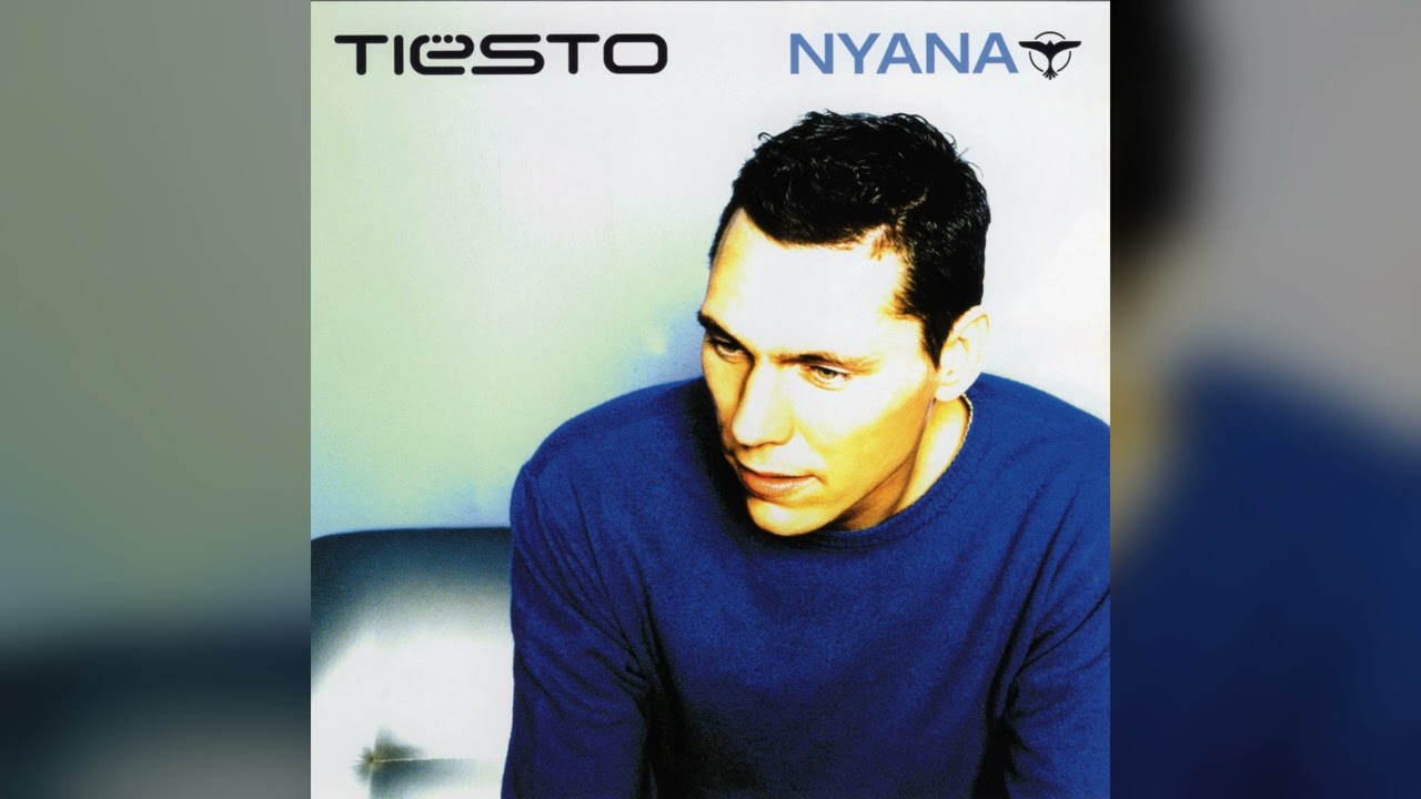Ti&euml;sto - Nyana (Disc 01: Outdoor) (2003)