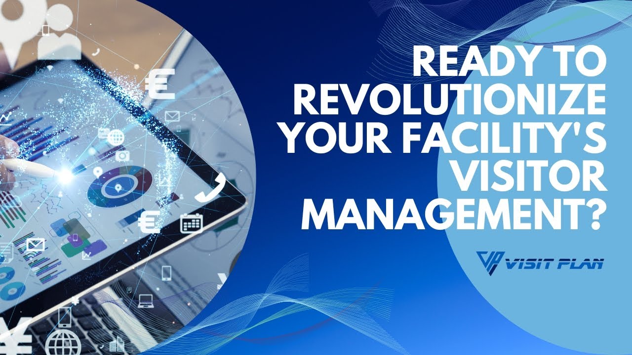 Effortlessly Secure and Manage Visitors with Our Innovative Visitor Management System