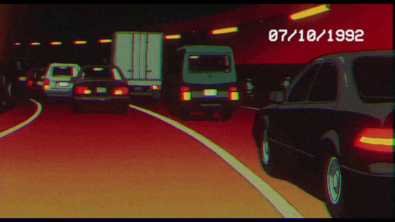 Feder feat. Alex Aiono - Lordly [Slowed + Reverb]